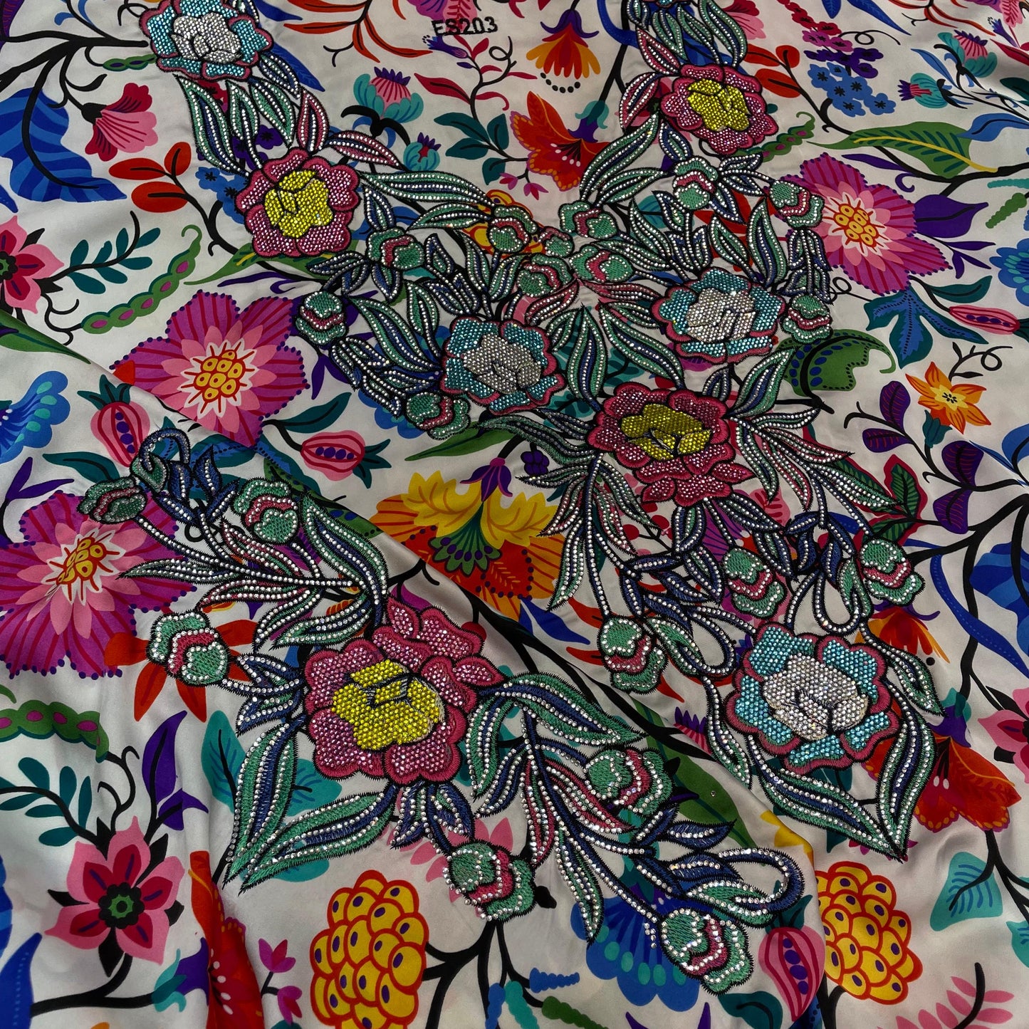 Italyan Silk
