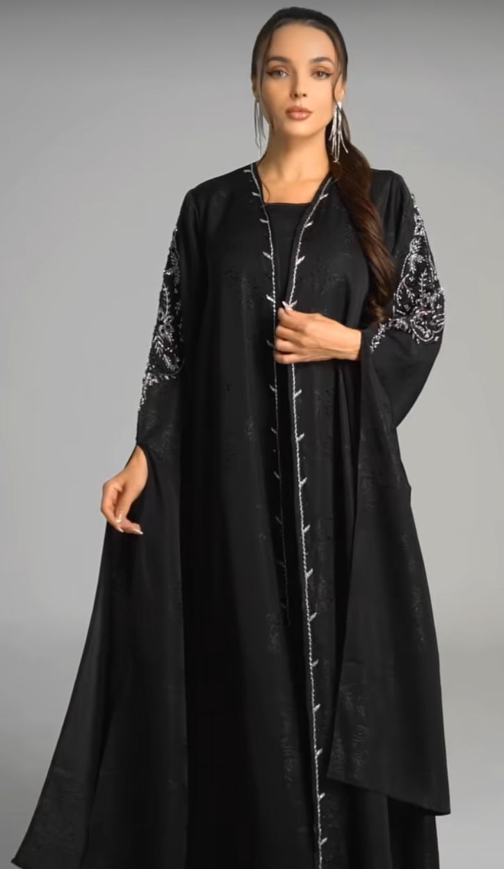 Abaya