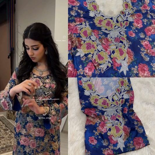 Italyan Silk