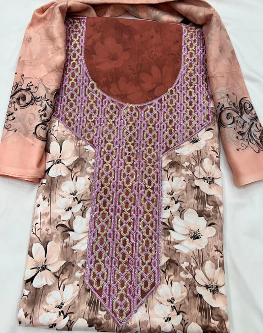 Silk Indonesia Mukhawar|MO-0002-NY