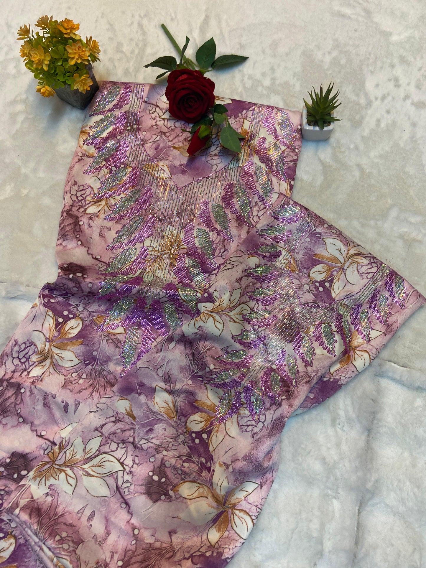 Silk Indonesia Mukhawar|MO-0011-NY