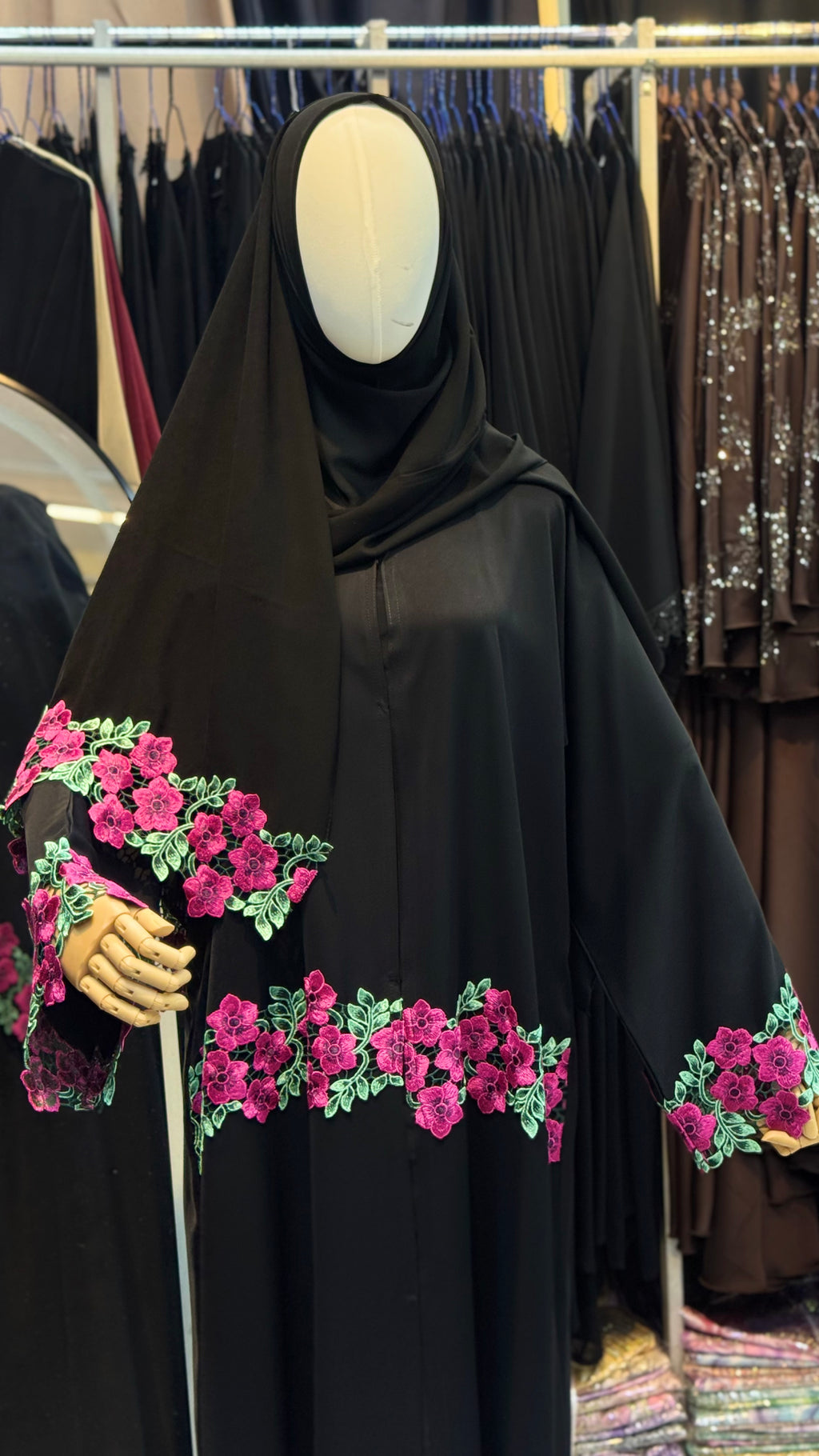 ABAYA-MO-11