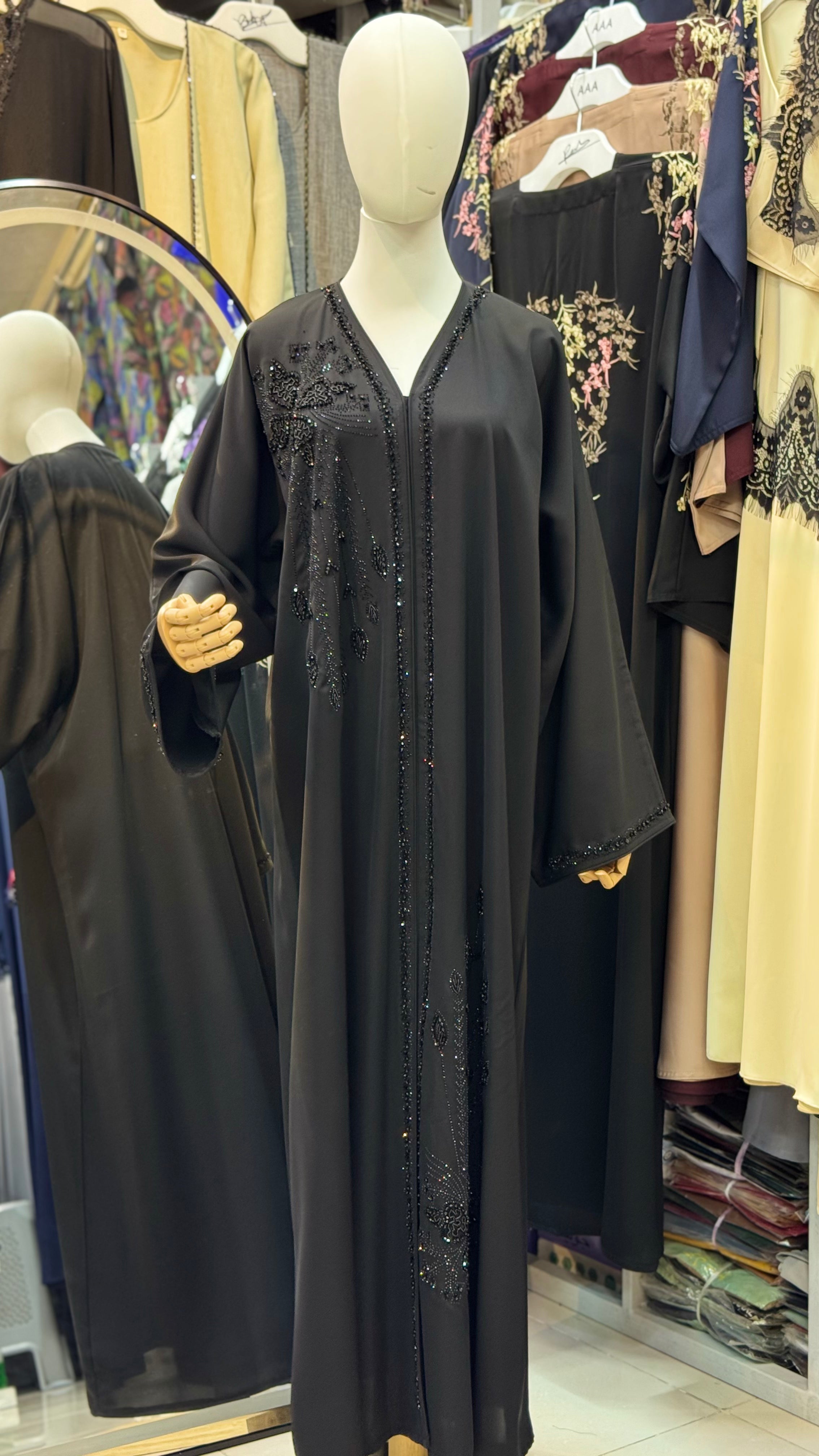 ABAYA-MO-22