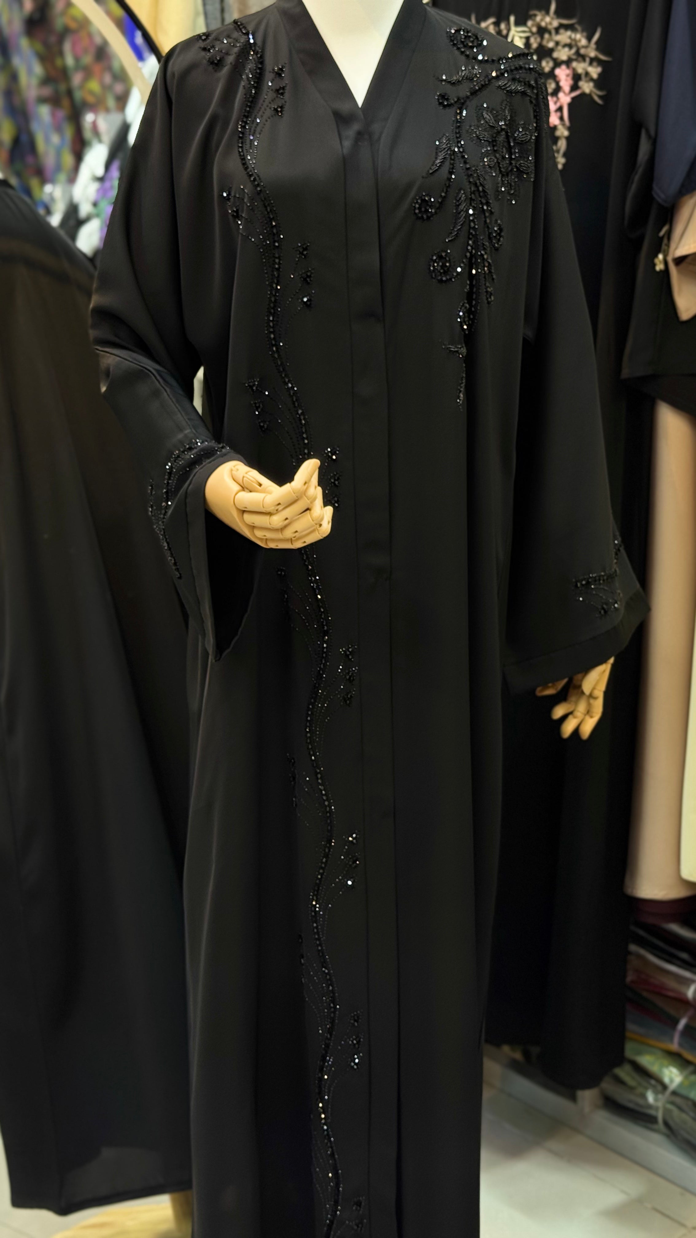 ABAYA-MO-18