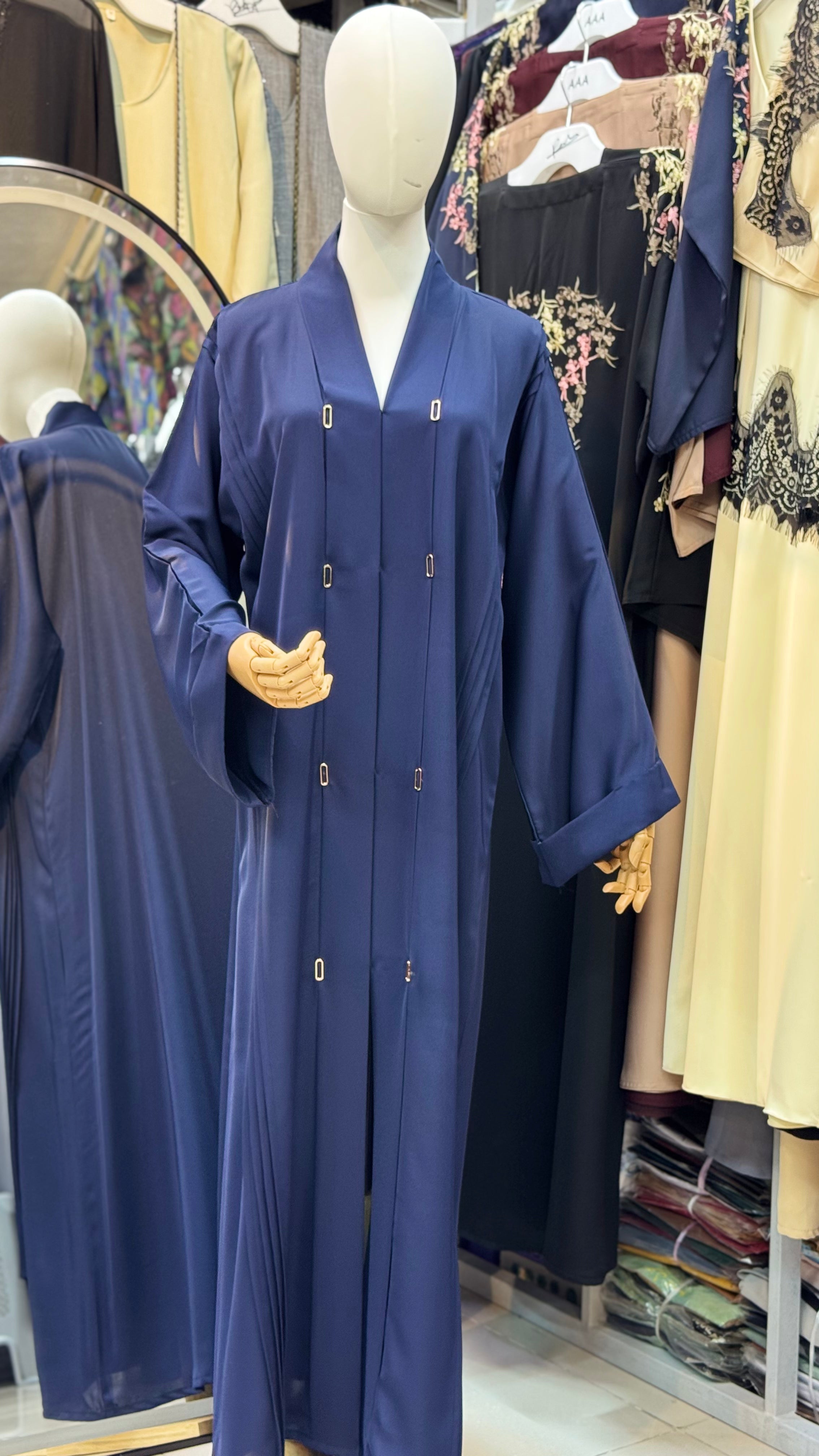 ABAYA-MO-17