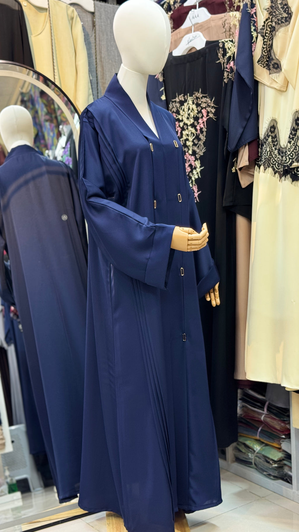 ABAYA-MO-17
